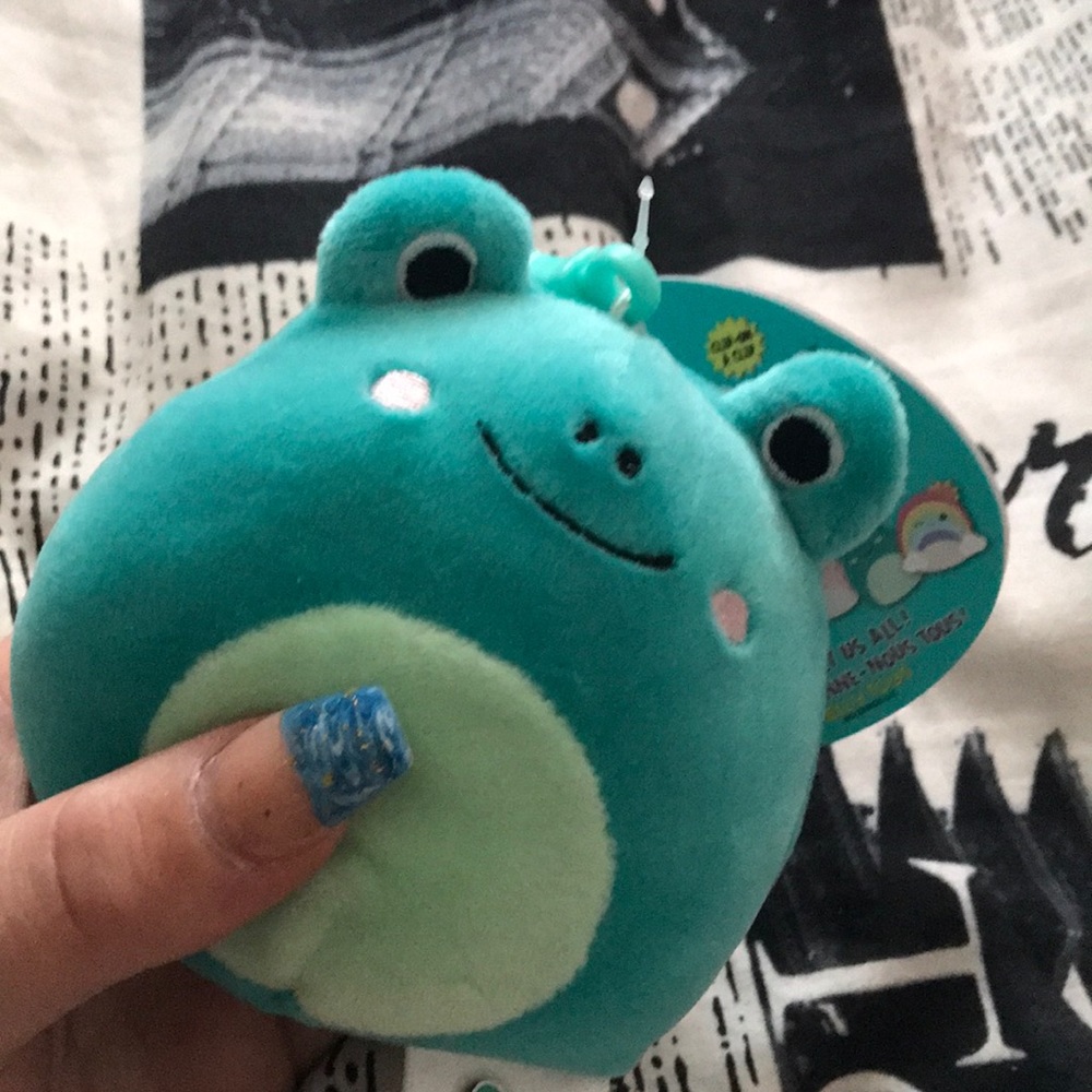 Squishmallows